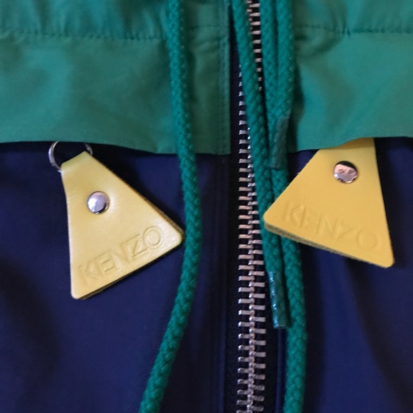 Kenzo - Picture 3 of 8